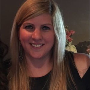 Meet your Posher, Chrissy